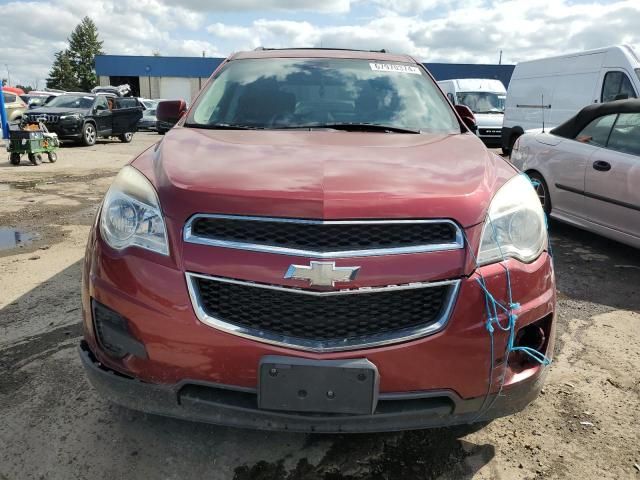 2011 Chevrolet Equinox LT