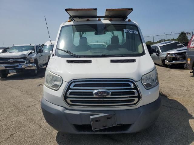 2015 Ford Transit T-350 HD