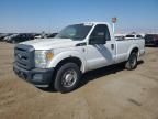 2013 Ford F250 Super Duty