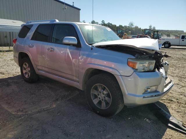 2011 Toyota 4runner SR5