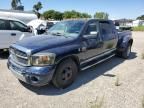 2008 Dodge RAM 3500