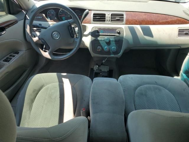 2011 Buick Lucerne CX