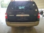 2007 Ford Expedition EL Eddie Bauer