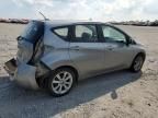 2014 Nissan Versa Note S