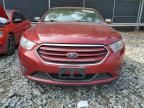 2013 Ford Taurus Limited