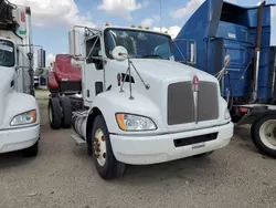 2014 Kenworth Construction T370 en venta en Elgin, IL