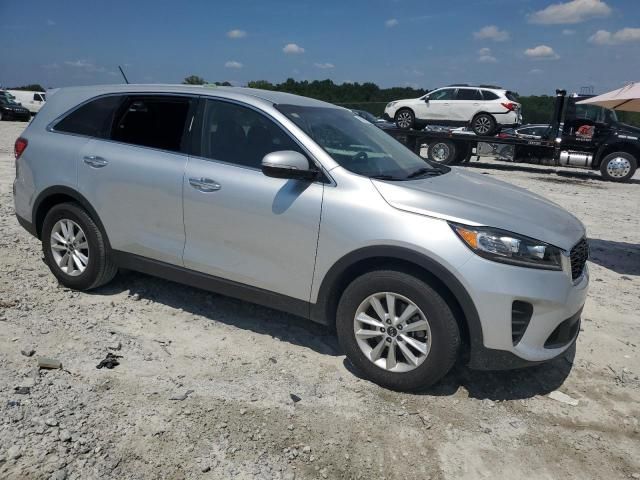 2019 KIA Sorento L