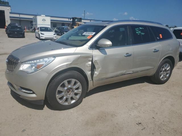 2017 Buick Enclave