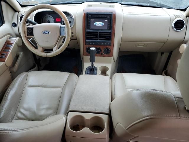 2006 Ford Explorer Eddie Bauer