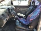 2001 Volkswagen New Beetle GLX