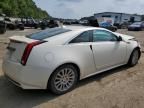 2013 Cadillac CTS Performance Collection