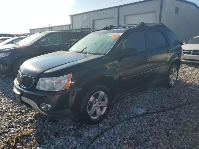 2006 Pontiac Torrent