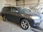 2009 Toyota Highlander Sport