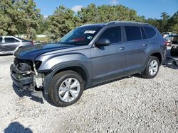 2018 Volkswagen Atlas SE en venta en Houston, TX