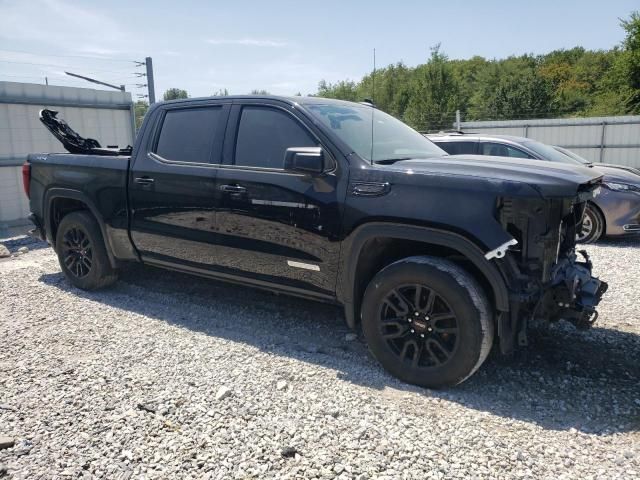 2022 GMC Sierra K1500 Elevation