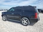 2013 Chevrolet Tahoe C1500 LTZ