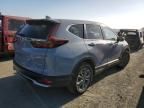 2022 Honda CR-V EXL