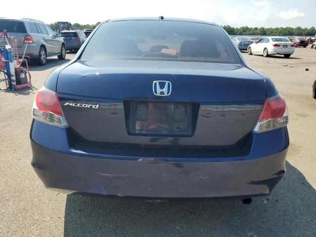 2009 Honda Accord EXL