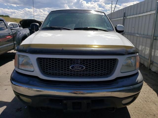 2003 Ford F150