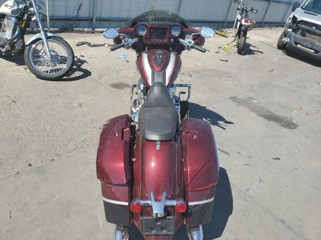 2024 Indian Motorcycle Co. Chieftain Limited