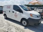 2019 Nissan NV200 2.5S