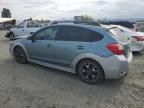 2012 Subaru Impreza Sport Limited