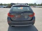 2013 BMW X1 XDRIVE28I