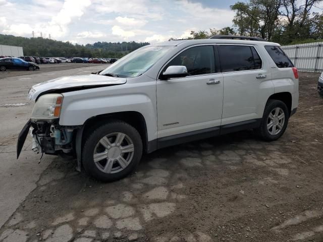 2014 GMC Terrain SLE