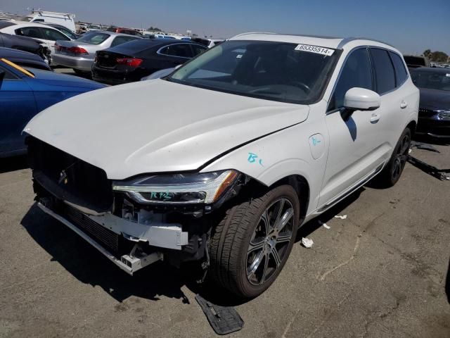 2019 Volvo XC60 T8 Inscription