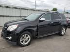 2010 Chevrolet Equinox LTZ