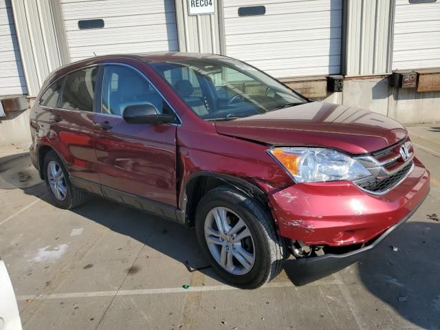 2010 Honda CR-V EX