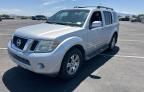 2010 Nissan Pathfinder S