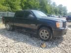 2011 GMC Sierra K1500 SLT