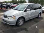 2001 Honda Odyssey EX