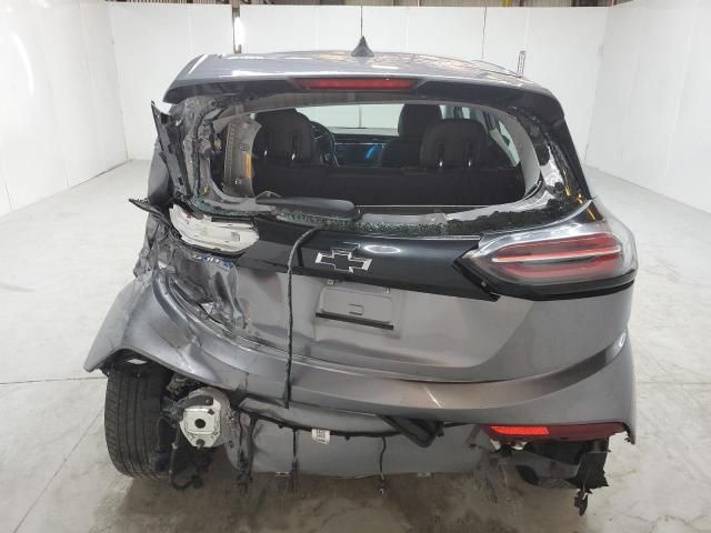 2023 Chevrolet Bolt EV 2LT