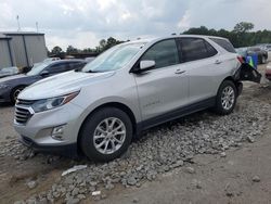 Chevrolet salvage cars for sale: 2020 Chevrolet Equinox LT