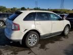 2010 Ford Edge SEL