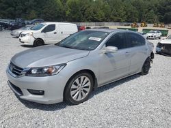 2014 Honda Accord EXL en venta en Gainesville, GA