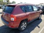 2012 Jeep Compass Sport