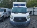 2015 Ford Transit T-350 HD