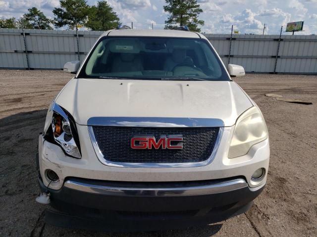 2008 GMC Acadia SLT-2