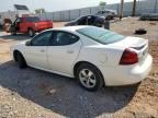 2007 Pontiac Grand Prix GT