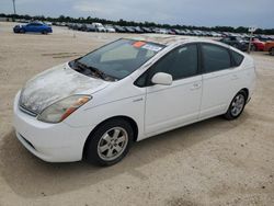 2009 Toyota Prius en venta en Arcadia, FL