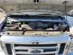 2013 Ford Econoline E350 Super Duty Wagon