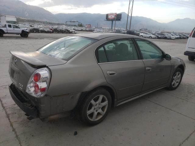 2006 Nissan Altima S