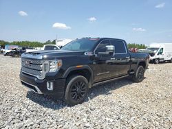 2020 GMC Sierra K2500 Denali en venta en Memphis, TN