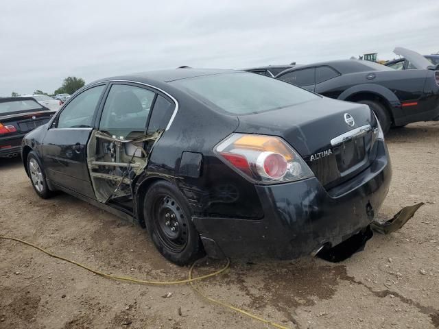 2008 Nissan Altima 2.5