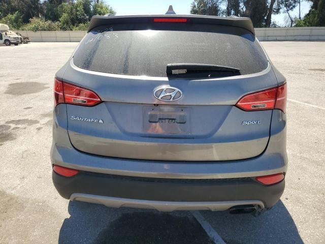 2014 Hyundai Santa FE Sport