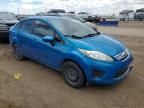 2012 Ford Fiesta SE