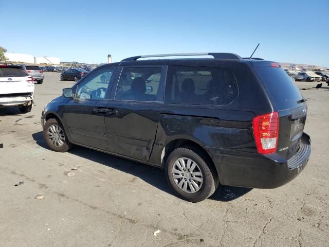 2012 KIA Sedona LX